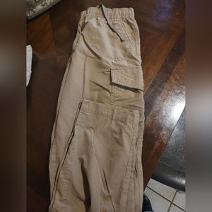 Mens khaki pants